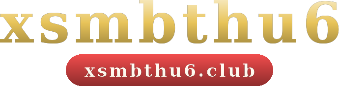 xsmbthu6 logo