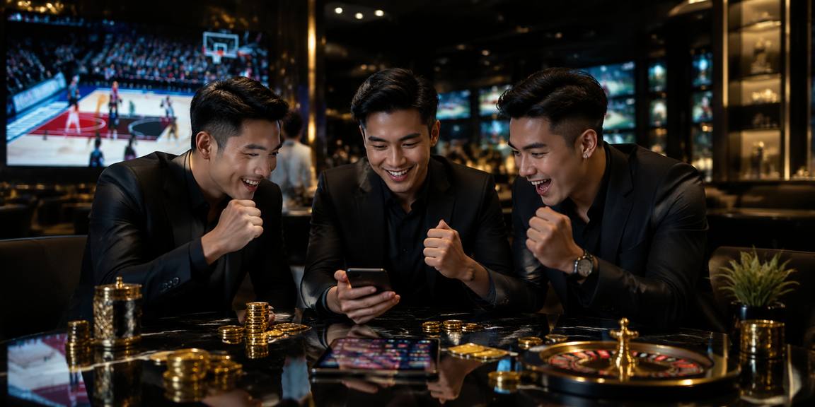 xsmbthu6 Live Casino