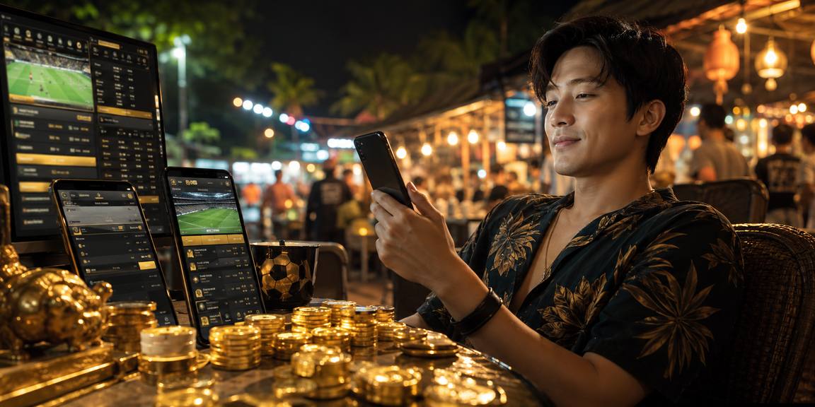 xsmbthu6 mobile gaming